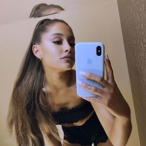 Meet your Posher, Johana